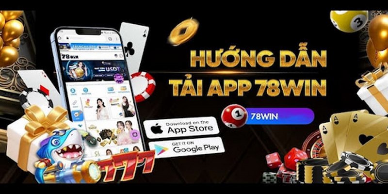 Chú ý cần nắm rõ để cài ứng dụng 78WIN về máy thành công 