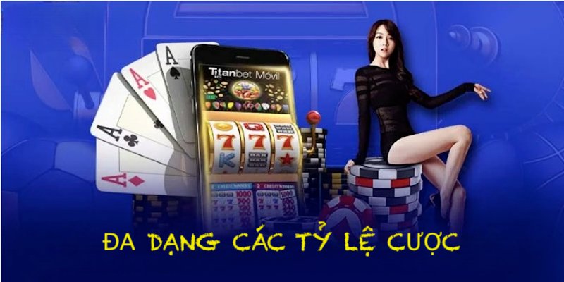 Đa dạng các môn thể thao được cung cấp tại 78WIN