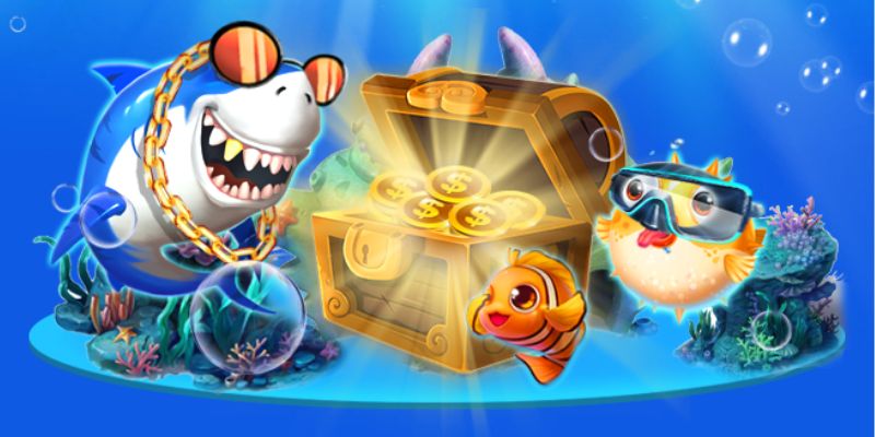 Điểm mạnh thu hút đông đảo các hội viên của game bắn cá 78Win